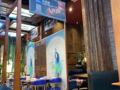 -雀舞·私食(凯德店)