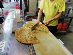 -咏春葱油饼(德政中路店)