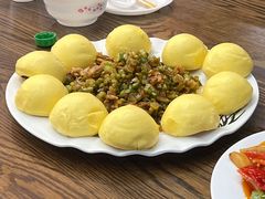-晶渔坊·海鲜私房菜(东夷小镇店)