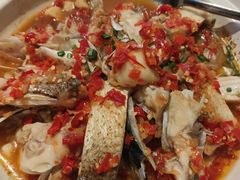 -好食上(喜盈门.范城店)