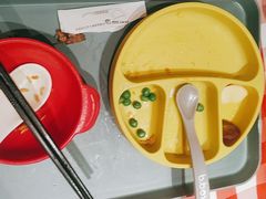 -西贝莜面村(上海百联西郊店)