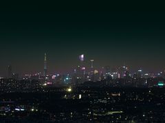 -火炉山森林公园
