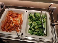 -素满香·Vegan食养自助(天一广场店)