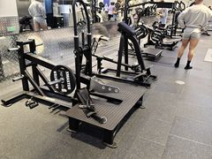 -帝豪斯健身俱乐部(市府恒隆广场店)