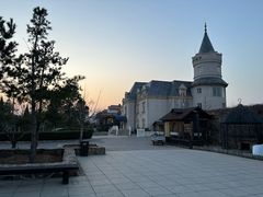 -大连罗马假日酒店温泉