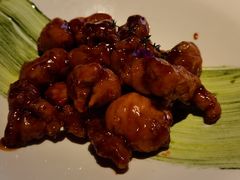 糖醋里脊-桂满陇天书(南京德基旗舰店)