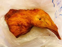 -国梁烤鸡(总店)