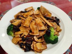 -玉华台饭庄(裕中西里小区店)