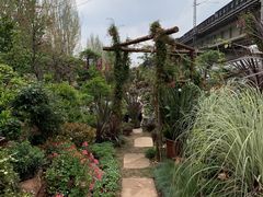 -三圣花乡旅游区