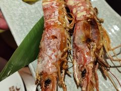 -有喜屋·深夜食堂(北京西路店)