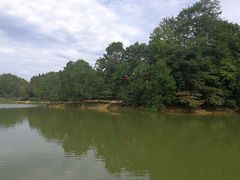 -千岛湖龙川湾