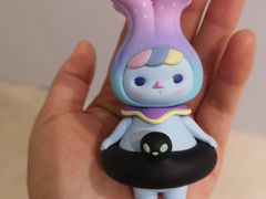 -泡泡玛特POPMART(国金街店)