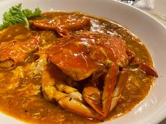 -莆田餐厅PUTIEN(西安万象天地店)