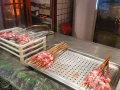 -西域阿里马新疆菜·清真(桂花路店)