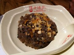 -协茂森老钟家(鸿云悦街店)