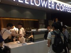 -3W咖啡(北大店)