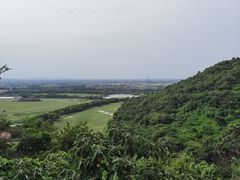 -平湖九龙山旅游度假区