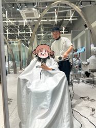 -YH HAIR SALON