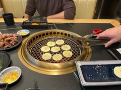 -極屋鮨牛 · 烧肉酒场(时代C馆店)