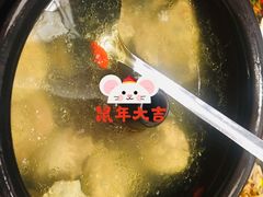 -云海肴·汽锅鸡·云南菜(苏州中心店)