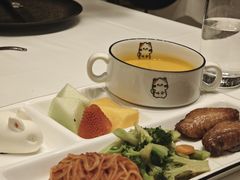 -马克西姆俄罗斯餐厅(通亚街店)