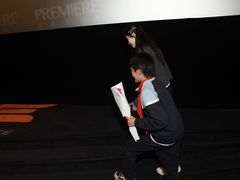 -百美汇影城(LUXE嘉里中心店)