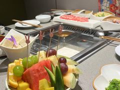 -海底捞火锅(汕头苏宁广场店)