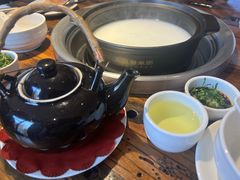 -大良毋米粥(锦龙路总店)