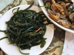 -老虎滩船说·海胆水饺·大连海鲜(老虎滩店)