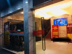 门面-同君福大酒楼(紫新路店)