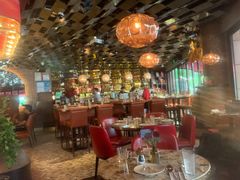 -BROWNSTONE布朗石西班牙餐厅(富城店)