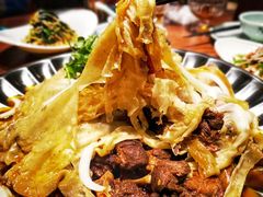 -驿楼兰·新疆菜(火车站店)