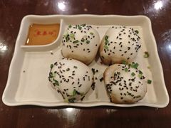 -东泰祥生煎馆(陕西南路店)