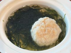 -扬州香格里拉·香宫中餐厅