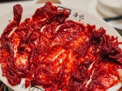-八合里潮汕鲜牛肉火锅(上海汇智广场店)