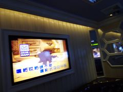 -Gala Park嘎啦派KTV(领show天地店)
