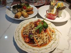 -泰椰里·泰国餐厅(智慧城广百广场店)