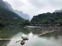 -云台山风景名胜区