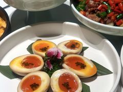 -顶特勒·黄鱼馆·特色菜(上海大世界店)