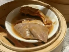 -悦秀·高级粤菜