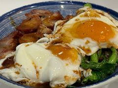 -澳门陈光记烧味饭店(南京德基广场店)
