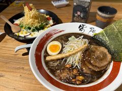 -雷门拉面·现熬骨汤(凯德来福士店)