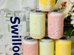 -新加坡斯味洛·鲜奶茶(石牌东店)