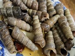 香辣钉螺-九层海鲜塔(市南店)