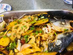 -德优正宗川菜馆