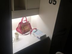-众独空间沉浸式自习室(三阳路铂仕汇店)