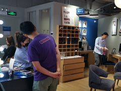 -海马体照相馆(深圳万象天地店)