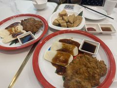 -南八仙·老上海味道(南京东路店)