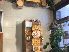 -沁屋面包店(人民东路店)