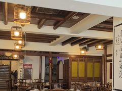 -翠姐姐农家大院·老底子萧山菜(建设一路店)